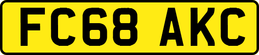 FC68AKC