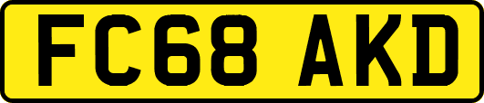 FC68AKD