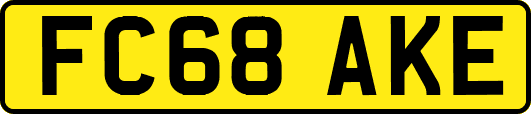 FC68AKE
