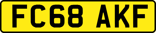 FC68AKF