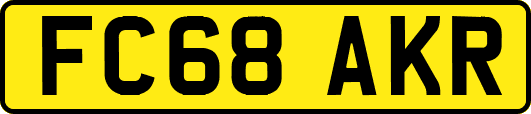 FC68AKR