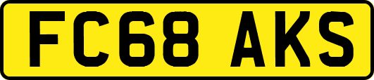 FC68AKS