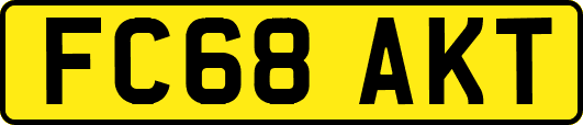 FC68AKT