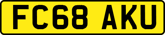 FC68AKU