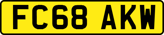 FC68AKW