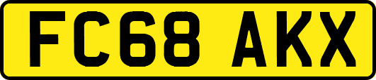 FC68AKX