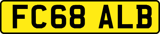 FC68ALB