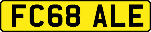 FC68ALE