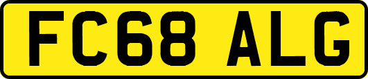 FC68ALG