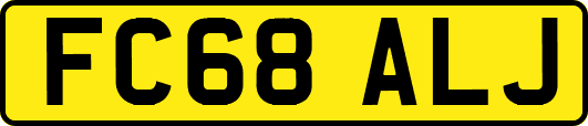 FC68ALJ