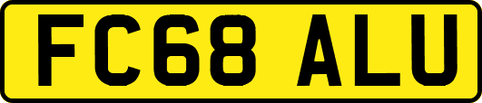 FC68ALU