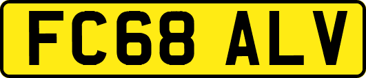 FC68ALV