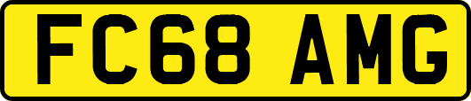 FC68AMG