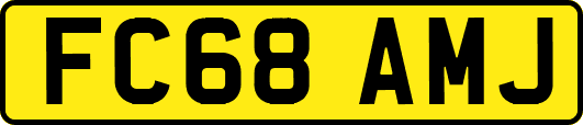 FC68AMJ