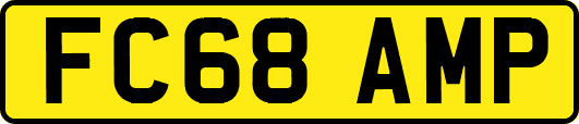 FC68AMP