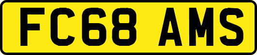 FC68AMS