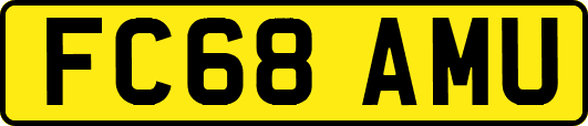 FC68AMU