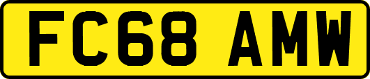 FC68AMW