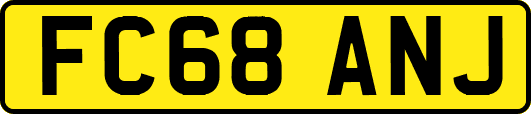 FC68ANJ