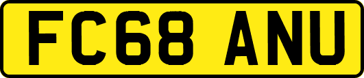 FC68ANU