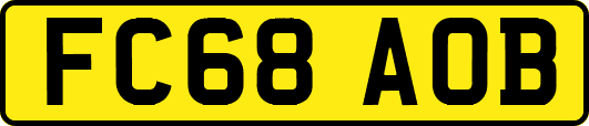 FC68AOB