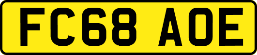 FC68AOE