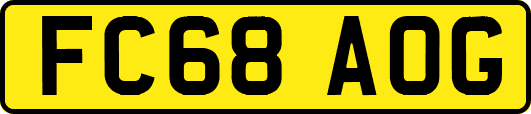 FC68AOG