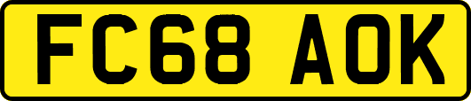 FC68AOK