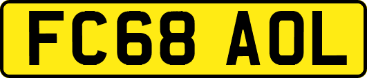 FC68AOL