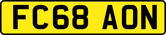 FC68AON