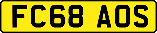 FC68AOS