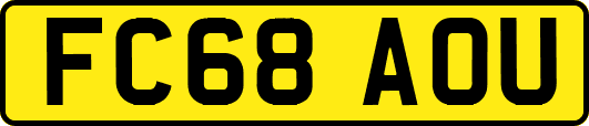 FC68AOU
