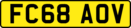 FC68AOV