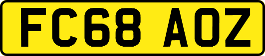 FC68AOZ