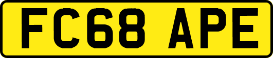 FC68APE