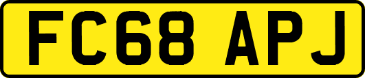 FC68APJ
