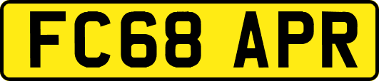 FC68APR