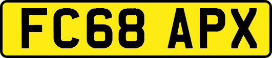 FC68APX