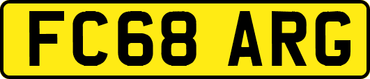 FC68ARG