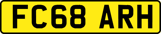 FC68ARH