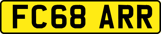FC68ARR