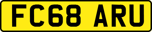 FC68ARU