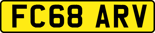 FC68ARV