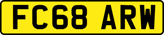 FC68ARW