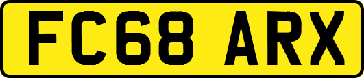 FC68ARX