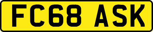 FC68ASK