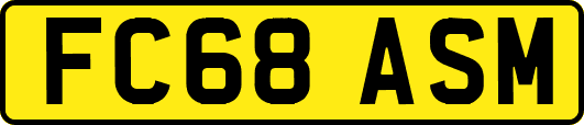 FC68ASM