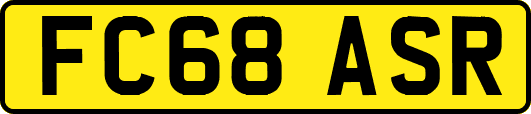 FC68ASR