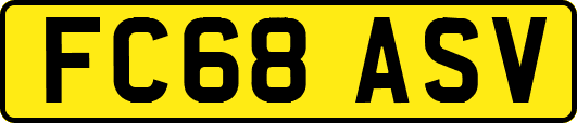 FC68ASV