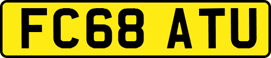 FC68ATU